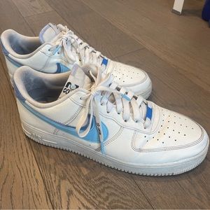 Nike Air Force 1 Size 12